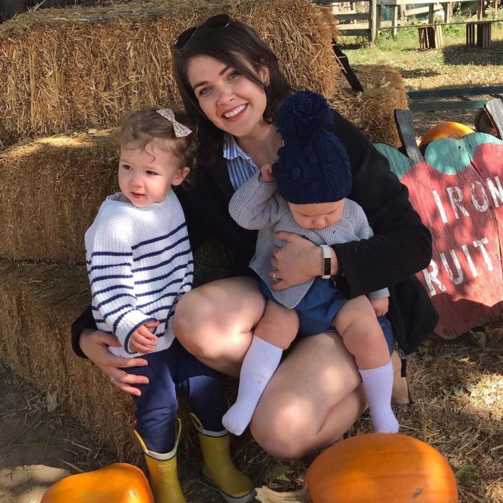 Meet your Posher, Leslie